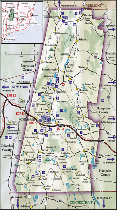 map of massachusetts cities. Cities, towns, and villages